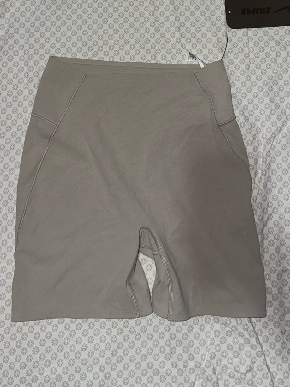 NikeSkims 5” biker shorts